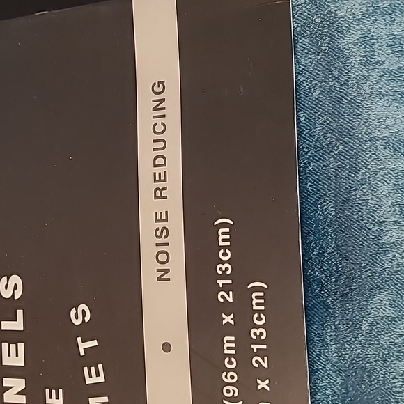 Thermal Blackout Window Curtains - Picture 6 of 12